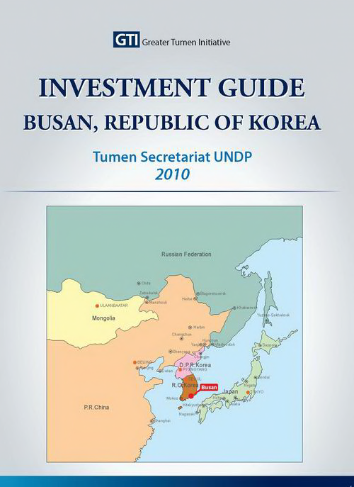 Busan Investment Guide